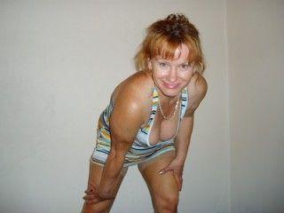 reifesexyfrau - Mein sexy K&ouml;rper wartet auf dich! - schlecken,girl,sperma