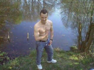 BIBOY XXX - Mein Slogan lautet: IMMER RAN AN DIE BULETTEN! :)) - oral,pussies,muskeln