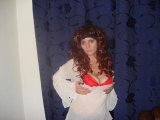 perfectTS - I am the perfect lover for you! - oral,nutte,schleim