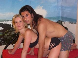 SamantaLover - Sex with you.