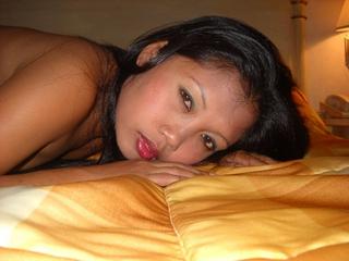 asianmaus - Hello sweety! I am your hot Asian slut and I`d like to be seduced by a man with charm, humor and a tasty ass! I love to have sex everywhere, anywhere and anytime! I have no taboos! I love: tittie sex, oral, anal - and using my dildo! When I`m really horny - I like to play golden showers. ;) 