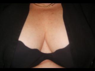 Madame Deroissy - Bewirb dich um meine Gunst. - lecken,amateurin,schleim