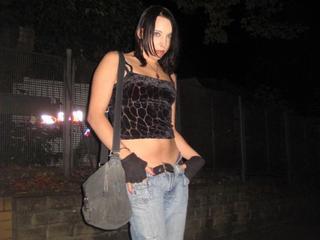 Rapid Girl - Wenn ich einsam bin suche ich hier nach ein paar netten Unterhaltungen. Mal schauen, was sich noch so ergibt.