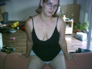 Hot Sonja - Genie&szlig;e das Leben - bumsen,girl,kitzler