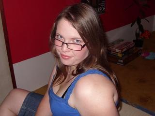 ChubbyBabe - I love hot party`s and the night`s lot of desire. - ficken,nachbarin,pussy