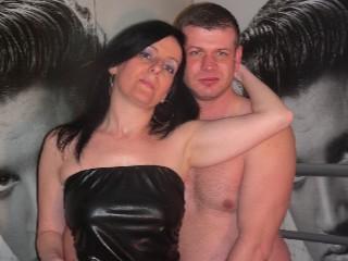 HornyCecil - Hard loving! - blasen,fotzen,saft