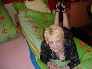 MumuLulu - Lass Dich verw&ouml;hnen! - blasen,girl,schleim