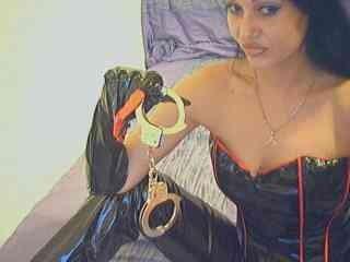 MistressMorgana - Now is the time to treat yourself to the elite. ;) - schlecken,schlampe,klitoris