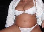 Hot Lady - Meine Titten brauchen Sperma und...