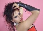 Tiffany4U - I`ll be your slut - and you`ll be back for more!