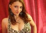 WildKitty  - Charmante Lady, mit nettem Lächeln.