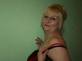 GabiMature1 - Live is live! - blasen,girl,muschi