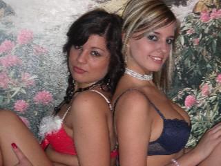 HelloTitty - We are you hottest fantasies come true! neither of us have any taboos, we are always horny - and constantly wet. All we need now, is YOU! Hurry on in, we're waiting!