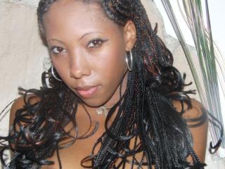 caribbeanvenus4u - Hello darling, I&acute;m waiting for you - come on!