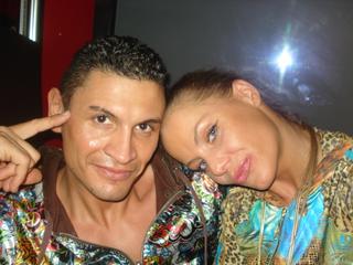 LeilaRicardo - We are a hot couple! Would you like to join us? - bumsen,schlampe,kitzler