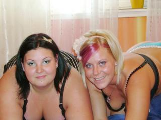 HeisseKitten - A real Blonde MILF. - schlecken,pussies,pussy