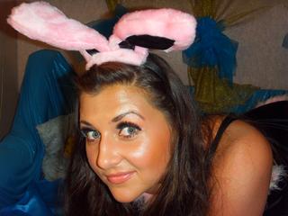 Raspberry - Come play with me. ;) - blasen,pussies,muskeln