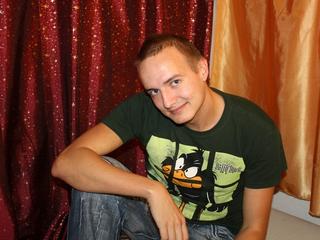 LuckyLuke09 - Boy zu Boy - Ich zeige alles! - bumsen,girl,sperma