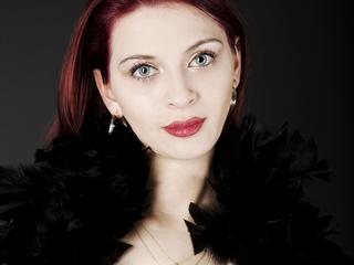 SexyRedAngel - Bei mir bekommst Du das gehobene Programm, wenn Du verstehst was ich meine. - bumsen,girl,pussy