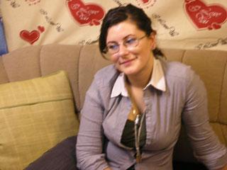 Louise23 - I am here for people, who want to chat with me. Beause I am new on as webcam model. I want to descover the secrets of people, who want to chat with me. I will play with my body, when you will ask me!