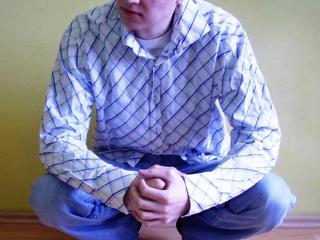 Stefano - Ich bin ein hei&szlig;er, junger Boy, der Deine tiefsten W&uuml;nsche gerne erf&uuml;llen mag! Ich nehme mir gerne f&uuml;r Dich Zeit! Du wirst mich nicht vergessen. 
