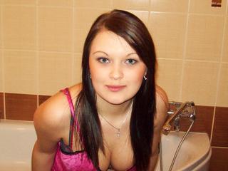 PrettyAgnes - Ich warte auf Dich! - blasen,nutte,saft