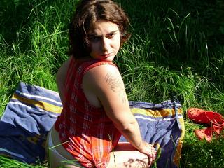 Fenja  - Hi, ich bin Fenja, und ich bin neu hier. Ich w&uuml;rde mich sehr freuen, wenn ich hier jemanden finden w&uuml;rde, der mit mir seine Phantasien teilt. Es w&auml;re auch toll, wenn wir beide gemeinsam zu H&ouml;hepunkt unserer Extase kommen .