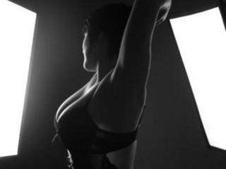 hotandlovely - Komm und sieh mir zu, wie geil ich es mir mache! - blasen,nachbarin,muskeln