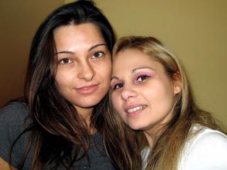 SL0PPYHOLES - Let`s c*m together.  - blasen,fotzen,muschi