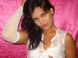 ANGIESWEET - Fulfill all your fantasies here! - lecken,nachbarin,schleim