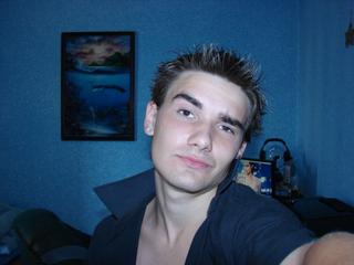 Sexy man! - User friendly. ;) - ficken,pussies,sperma