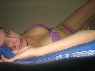 LovelyMary - Hi guys! I'm here for your imagination - so let it run wild! I'll do whatever you want me to do - just ask. Looking forward to you. ;)