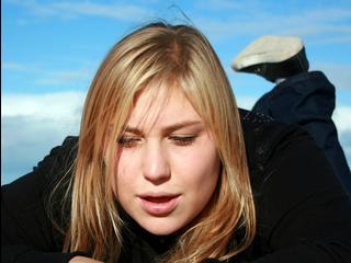 Engelina22 - I'm looking for an adventure - could it be with you? If you like blondes, who are always horny - and without taboos - then you have found the right place! Come on in!