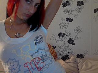 DirtyAngel88 - Klein aber oho. :-) - oral,pussies,schleim