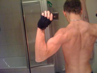 HardAndHorny - No risk - no fun. ;) - blasen,schlampe,schleim