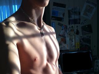 HardAndHorny - Ich bin f&uuml;r alles offen, zu allem bereit und werde alles tun, um euch eine sch&ouml;ne Show zu bieten. 