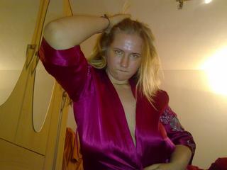 Jerina - Sex - immer und überall! - ficken,fotzen,pussy