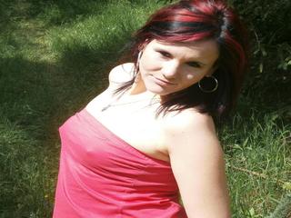 Marianne - Ich bin sooooooooo geil und bereit f&uuml;r dich! Du kannst mich gerne jetzt beobachten und sollst mich noch geiler machen... komm zu mir!