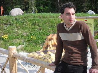 Pablo - Hot boy! Come on! - blasen,amateurin,muskeln