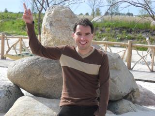 Pablo - Hi! My name is Pablo. I am from Poland. What do you like? I like anything dirty - or naughty. :) I like to masturbate - and an*l. If you want to play, come to me!