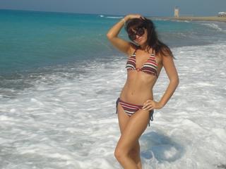 ExoticAllure - Hi boys... I am cute as an angel, but naughty as an devil. You`ll see beautiful young body of mine and show which will be just for you. I really like to make you happy and ever try to make your dreams come true. Roleplay,dildo,dp...