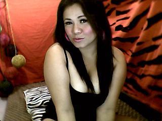 AbsolutelyHot4u - Hello, I am Cherie,  a sexy asian babe with nice big boobs. Wow, you will enjoy them! Come on in - and let's get down and dirty! 