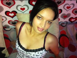 Rihanna - I'm a sexy, cute babe - and I'm waiting to show you: My amazing breasts, lingerie, cute face - and  hot body. Are you ready for a horny night?
