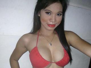 SexyOrchid22 - Friends, internet, movies and dancing. - Hello, I`m your hot, sexy chick! I like to play with guys and tease them! I will do almost everything for you in my chat room - and I like that you are my chat-mate! - Alter: 22 / Zwilling - Alter: 165 / schlank - Geschlecht: weiblich - Ausrichtung: heterosexuell - Haare: schwarz / lang - Piercing: keins - BH-Gr&ouml;&szlig;e: B - Hautfarbe: asiatisch - Augen: braun - Rasur: teilrasiert