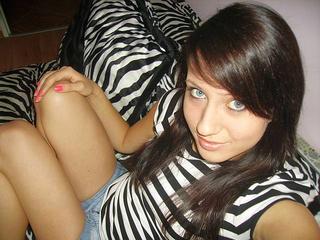 Anastasiaa18 - I am ready for you but are YOU - are you ready for ME? - oral,nachbarin,saft