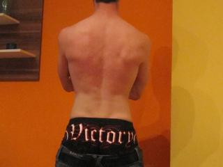 Horny Biboy - Ich besorgs dir geil.... mmhh! - blasen,fotzen,saft
