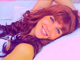 DIANA LIV - Ready to explore with me? - blasen,nachbarin,muschi