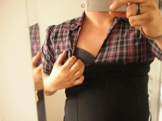 Tranny - Was geil macht ist geil! - lecken,girl,schleim