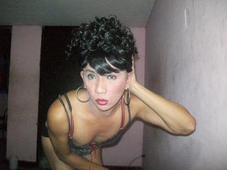 HotShemaleRicca - Hot shemale 4 you. - lecken,pussies,muschi