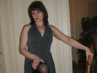 Katya33 - Ich bin ein sexy Girl, das f&uuml;r alles offen ist. Erlebe mit mir die sch&ouml;nsten Stunden der Welt - zu zweit. ;-) Ich freue mich auf geilen Sex und auch darauf, neue Leute kennenzulernen...